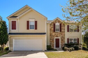 3323 Baseline Rd in Raleigh, NC - Building Photo