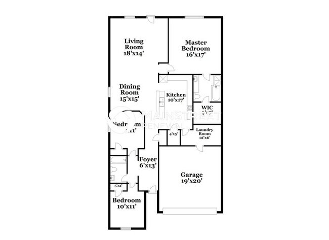 2328 Bee Hive Dr in Columbia, TN - Building Photo - Building Photo