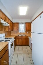 1725 Partridge Pl in Abilene, TX - Building Photo - Building Photo