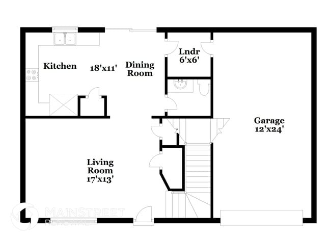 7822 Rainey Dr in Nashville, TN - Building Photo - Building Photo