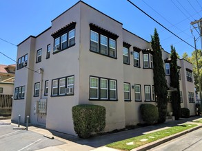 20 Hensley St in San Jose, CA - Building Photo - Building Photo