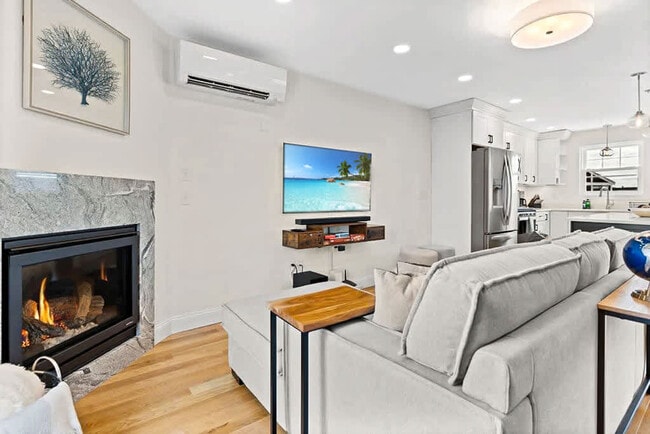 property at 74 Island Path