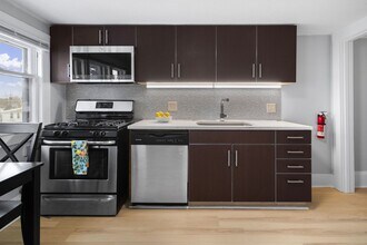 104 Harvard Place in Ithaca, NY - Building Photo - Building Photo