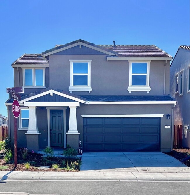 property at 1987 Brunel St