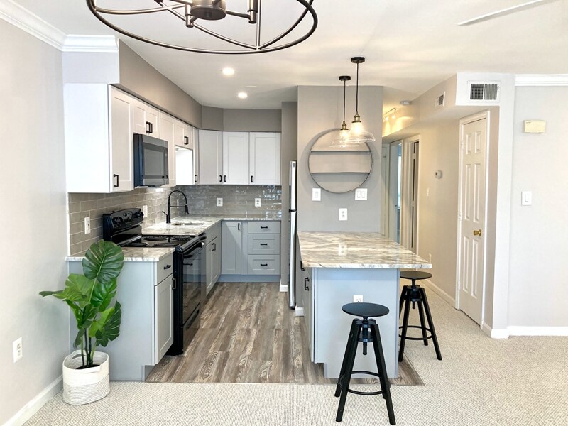 1525 A St SE in Washington, DC - Building Photo