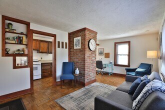 1314 Michigan Ave in Columbus, OH - Building Photo - Building Photo