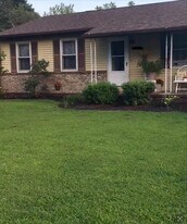 1420 3rd Ave in Berwick, PA - Building Photo