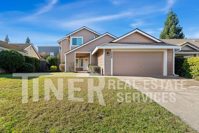 property at 5626 Bolton Way