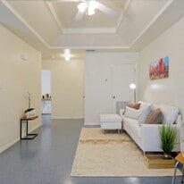 Mercedes Apartments in Mercedes, TX - Building Photo