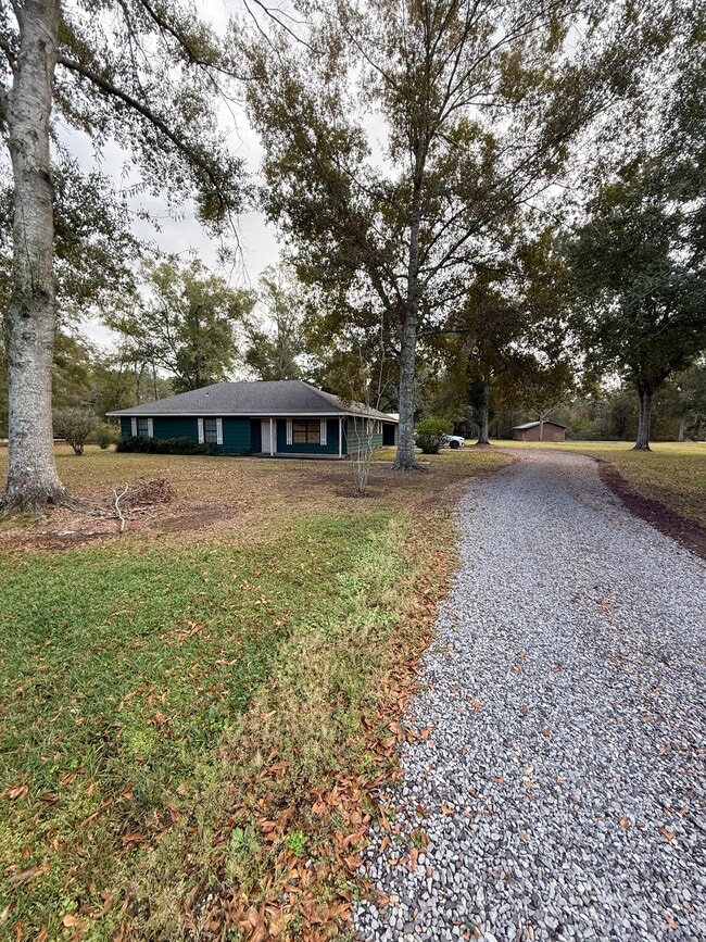 property at 11362 Davis Rd