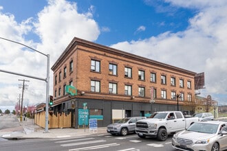 2-10 E Main Ave in Spokane, WA - Building Photo - Building Photo