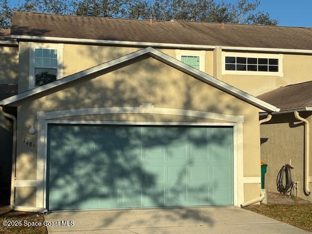 1481 Beechfern Dr in Melbourne, FL - Building Photo