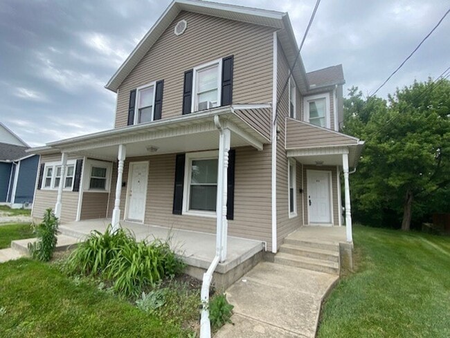 property at 38-42-42 E Xenia Ave