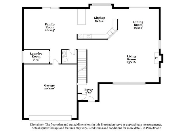 1635 Saffron Dr in Marysville, OH - Building Photo - Building Photo
