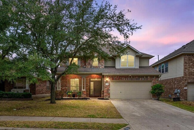 property at 712 Arrowood Pl