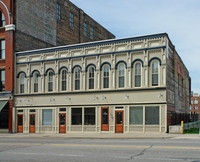 13-17 S Division Ave in Grand Rapids, MI - Foto de edificio - Building Photo