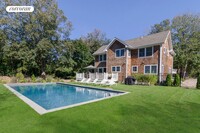 19 Barns Ln in East Hampton, NY - Foto de edificio - Building Photo