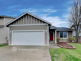 1219 200th St Ct E in Spanaway, WA - Building Photo