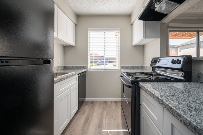 Arbor Gate Apartment Homes in Houston, TX - Building Photo - Interior Photo