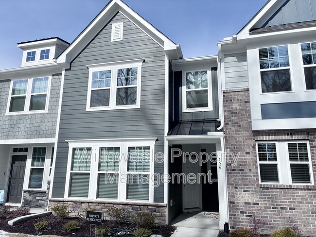 property at 456 La Maison Ave