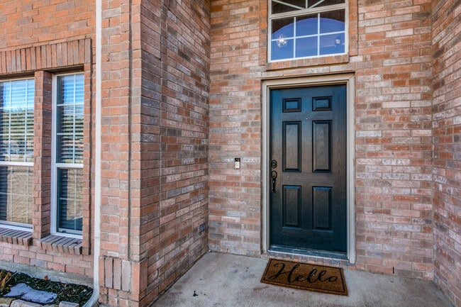 117 Tripp Trl in Denton, TX - Building Photo - Building Photo