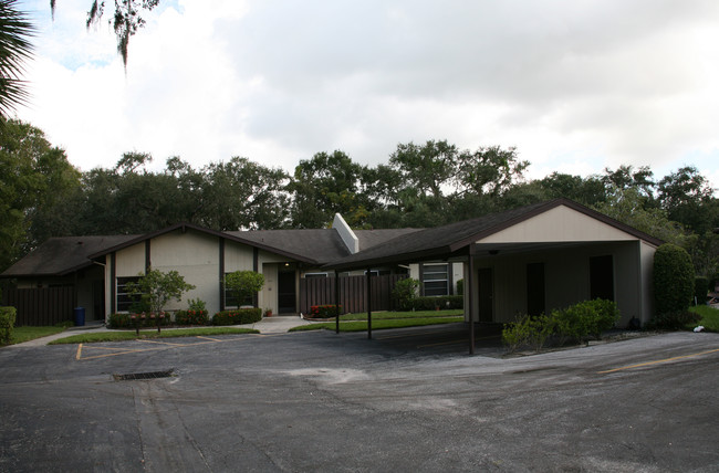 Tallywood Apartments in Sarasota, FL - Building Photo - Building Photo