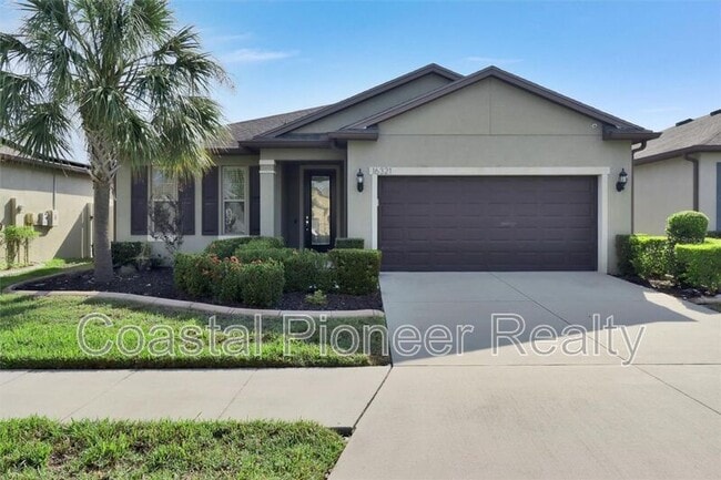 16321 Treasure Point Dr