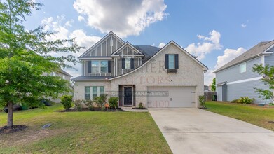 9645 Hollow Pine Dr in Columbus, GA - Foto de edificio - Building Photo