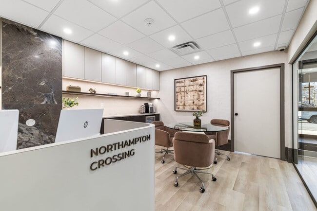Northampton Crossing Apartments and Townhomes