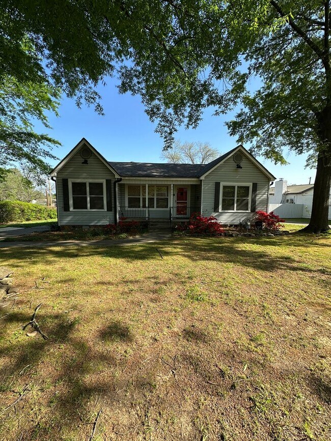 3815 Free Ferry Ln in Fort Smith, AR - Building Photo - Building Photo