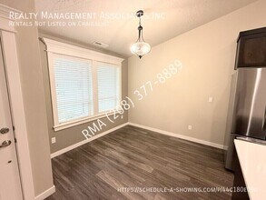 1898 N Chandra Way in Meridian, ID - Building Photo - Building Photo