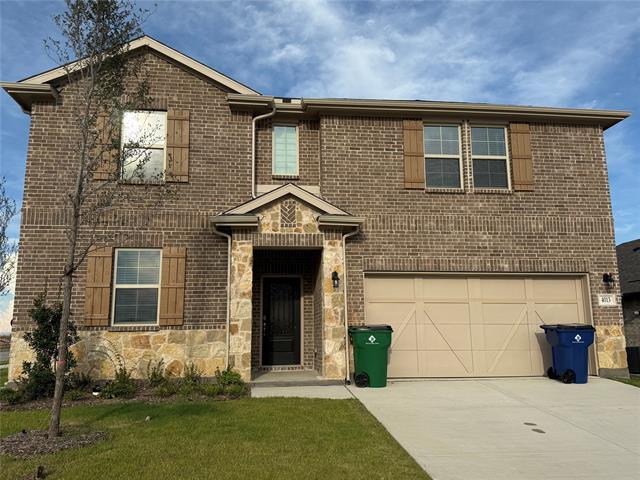 property at 4013 Amethyst Dr