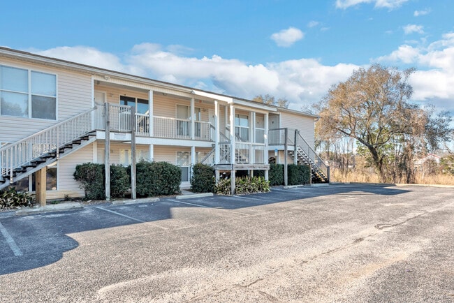 771 Rockport Ct in Fort Walton Beach, FL - Building Photo - Building Photo