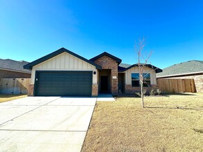 5407 Lamont Ave in Odessa, TX - Building Photo - Building Photo