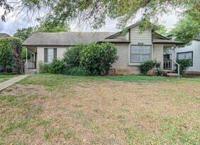 8116 West Gate Blvd in Austin, TX - Building Photo