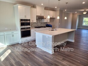 2612 Blackburn Ct SE in Smyrna, GA - Building Photo - Building Photo