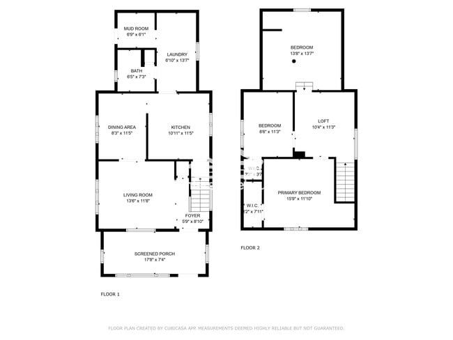 115 Mathison St in Woodville, WI - Building Photo - Building Photo