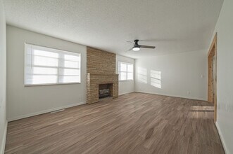 4800 Spencer Rd in Spencer, OK - Building Photo - Building Photo