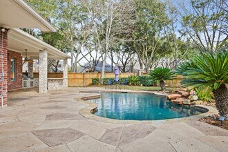 6403 Middlelake Ct in Katy, TX - Building Photo - Building Photo