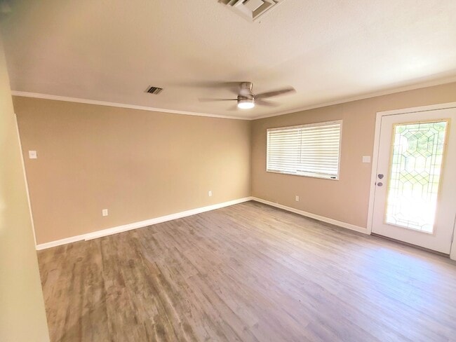 4108 Ridgedale Rd in Mobile, AL - Foto de edificio - Building Photo