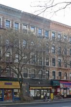 Cooperative in New York, NY - Building Photo - Primary Photo