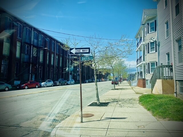 151 David St in New Bedford, MA - Building Photo - Building Photo