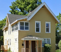 909 Oak St in Syracuse, NY - Building Photo