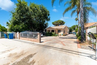 14251-53 14251-53 Vanowen Street in Van Nuys, CA - Building Photo - Building Photo