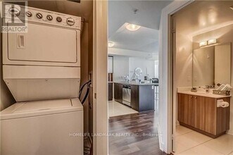 5740 Yonge St in Toronto, ON - Building Photo - Building Photo