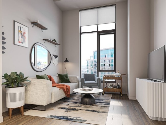 property at 160 N Aberdeen St