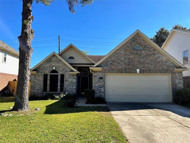 6414 Founding Dr in Katy, TX - Building Photo - Building Photo