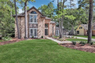 35 Cornerbrook Pl in Spring, TX - Building Photo - Building Photo