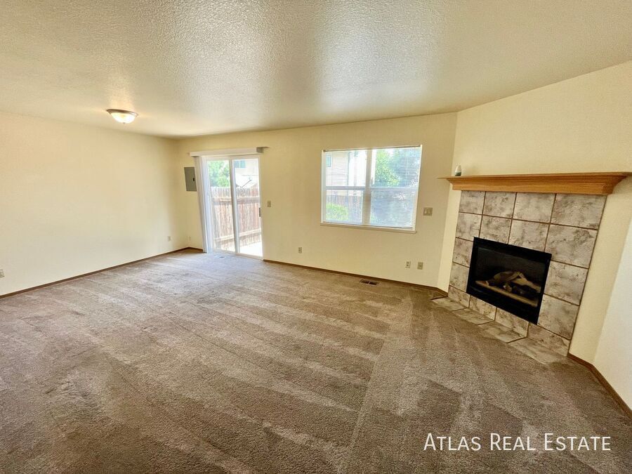 2355 Shawnee Dr in Colorado Springs, CO - Building Photo