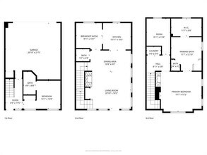 1020 Pavillion St in Dallas, TX - Building Photo - Building Photo